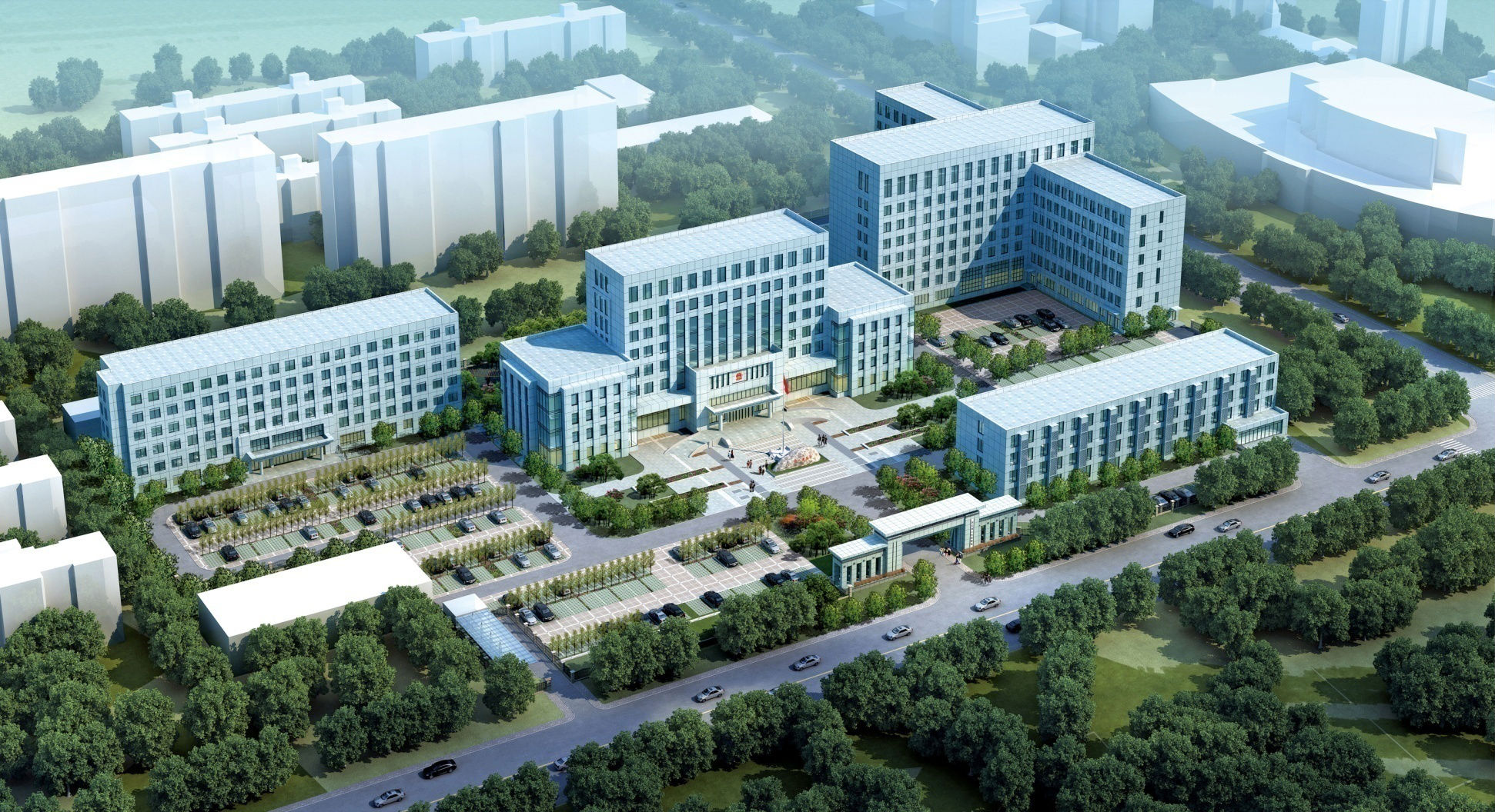 河北省人民檢察院 