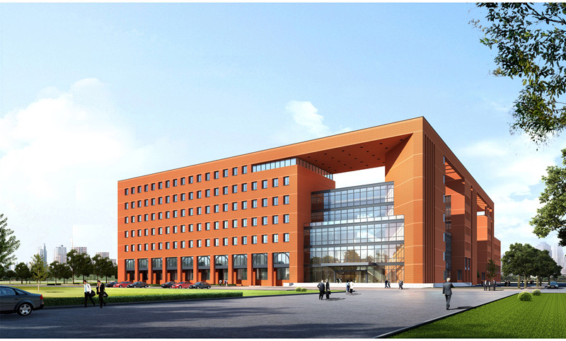 河北省食品藥品和醫療器械檢驗檢測技術中心項目 