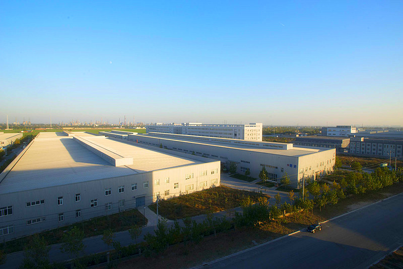 高新區格力配套產業園 