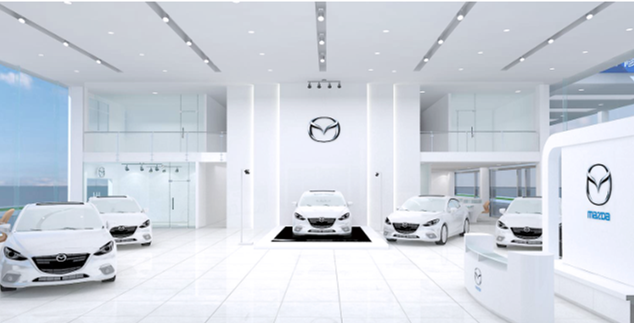 河北省省直機(jī)關(guān)汽車(chē)維修服務(wù)總公司裝修工程 